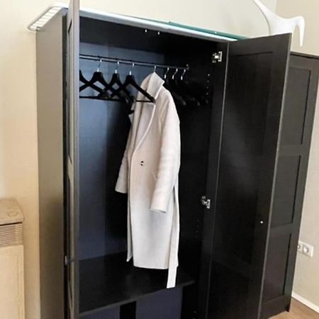 فيينا Central And Stylish Apartment المظهر الخارجي الصورة
