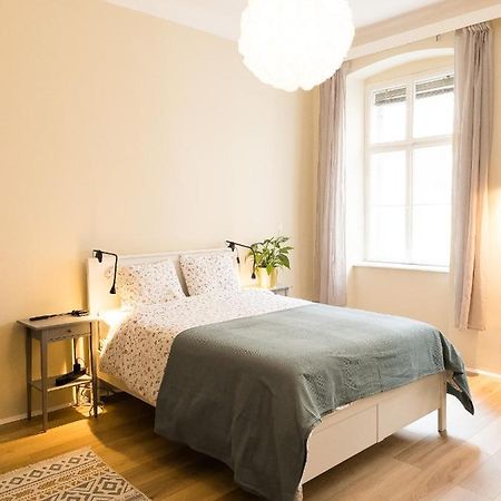 فيينا Central And Stylish Apartment المظهر الخارجي الصورة