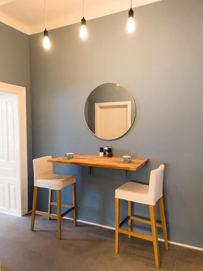 فيينا Central And Stylish Apartment المظهر الخارجي الصورة