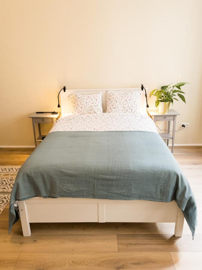 فيينا Central And Stylish Apartment المظهر الخارجي الصورة