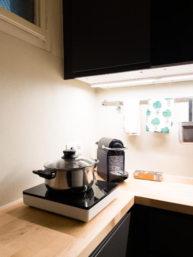 فيينا Central And Stylish Apartment المظهر الخارجي الصورة