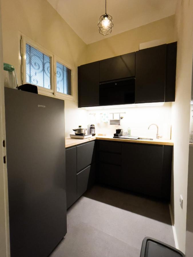فيينا Central And Stylish Apartment المظهر الخارجي الصورة